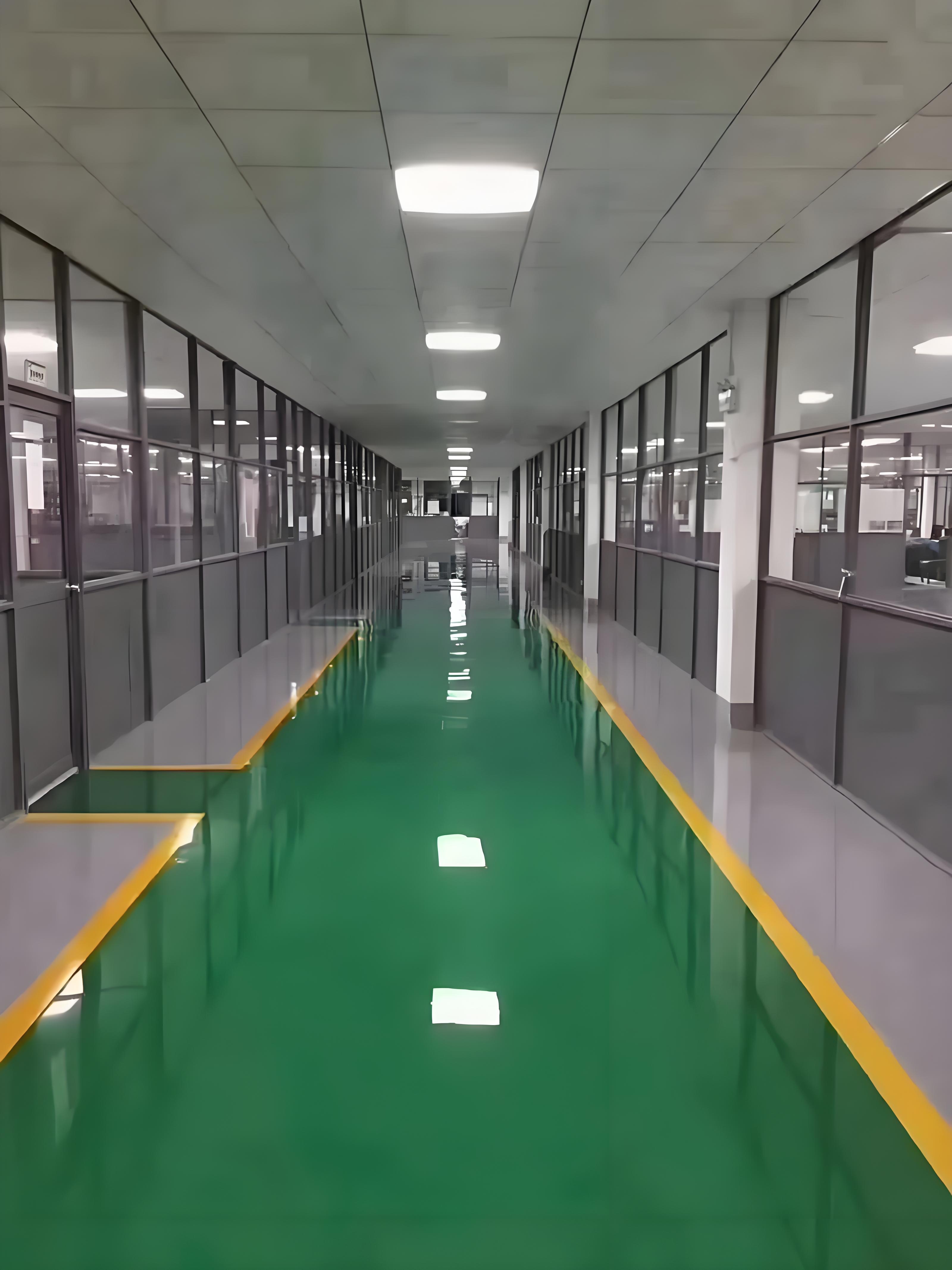 常州地坪